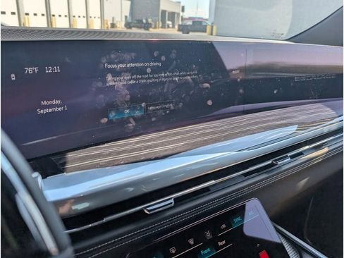 New 2025 Cadillac Escalade Sport w/ Touring Package image 22