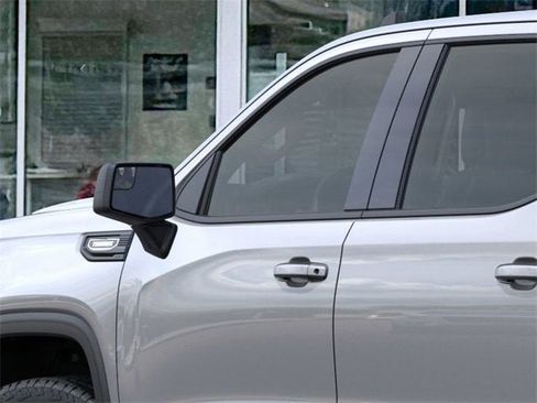 New 2026 GMC Sierra 1500 Elevation image 12