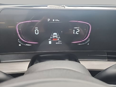 Used 2023 Kia Sportage X-Line w/ X-Line Premium Package image 20