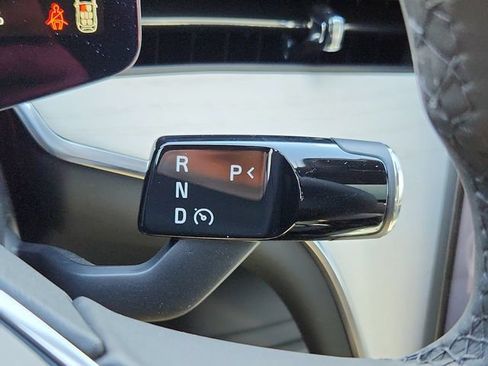 New 2025 Volvo EX90 Ultra AWD/4WD image 23