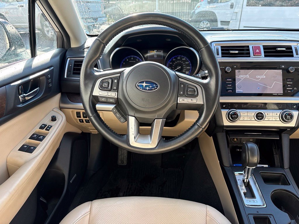 Used 2016 Subaru Outback 3.6R Limited AWD/4WD image 6