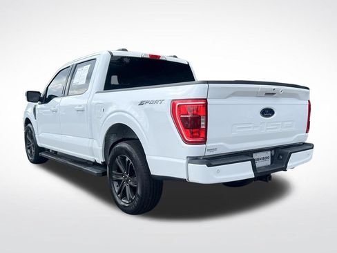 Used 2023 Ford F150 XLT w/ Equipment Group 302A High RWD image 6