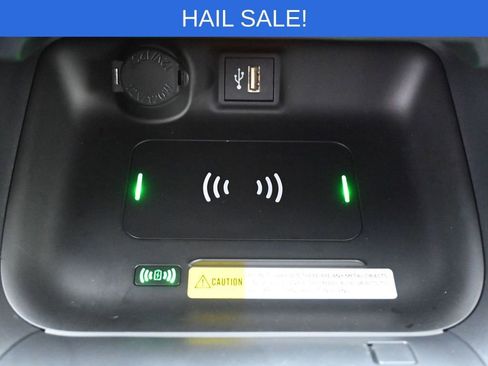 Used 2025 Toyota RAV4 XLE image 25