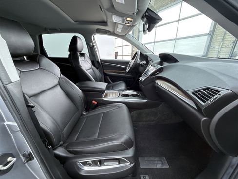 Used 2020 Acura MDX FWD w/ Technology Package image 15