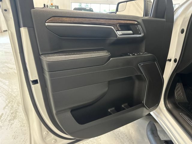 Certified 2023 GMC Sierra 1500 Elevation AWD/4WD image 24