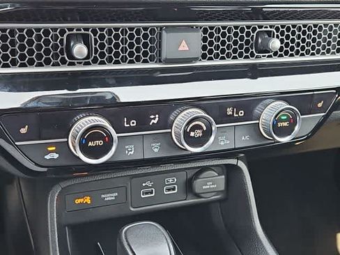 Used 2023 Honda Civic Sport Touring image 25