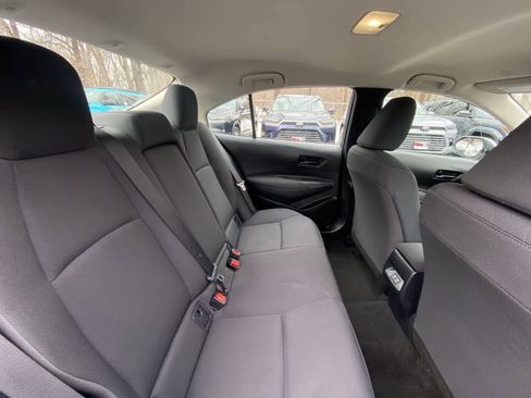 Used 2023 Toyota Corolla LE image 26