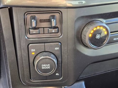 Used 2021 Ford F150 XL w/ STX Appearance Package AWD/4WD image 29