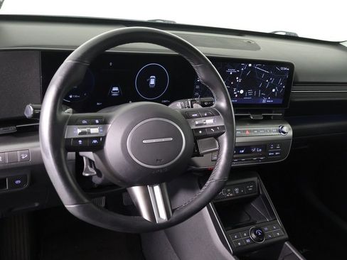 Certified 2024 Hyundai Kona Limited AWD/4WD image 28