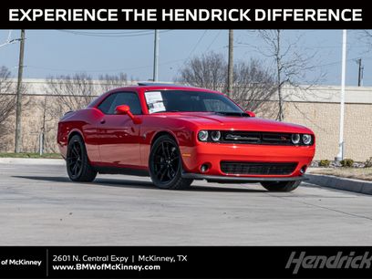 Used 2019 Dodge Challenger R/T Scat Pack w/ Shaker Package