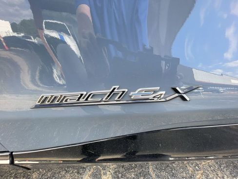Used 2023 Ford Mustang Mach-E GT AWD/4WD image 32
