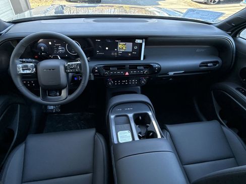 New 2026 Hyundai Palisade XRT Pro image 23