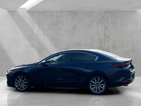 Used 2025 MAZDA MAZDA3 s image 8