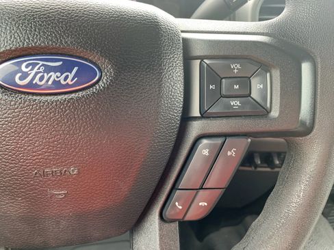 Used 2017 Ford F350 XL image 13