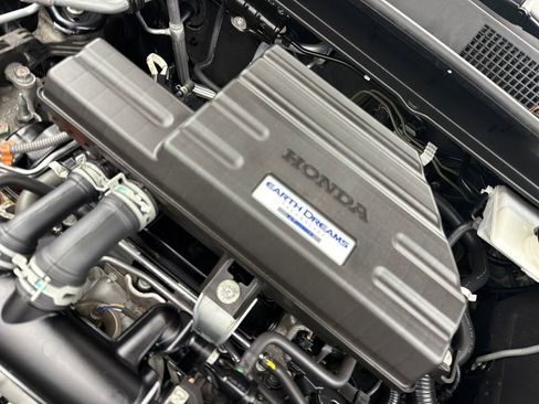 Used 2021 Honda CR-V Touring image 32