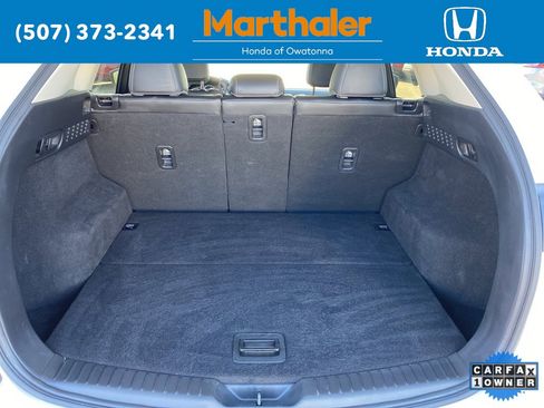 Used 2024 MAZDA CX-5 AWD 2.5 S w/ Select Package image 15