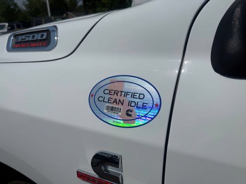 New 2026 RAM 3500 Tradesman w/ Chrome Appearance Group A AWD/4WD image 12