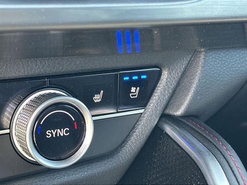New 2025 Acura ADX A-Spec AWD/4WD image 24