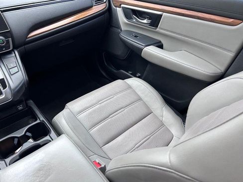 Used 2020 Honda CR-V EX-L image 19