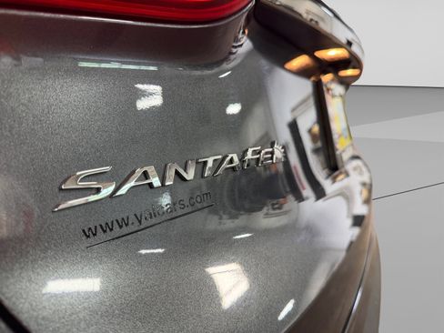 Used 2020 Hyundai Santa Fe Limited AWD/4WD image 42