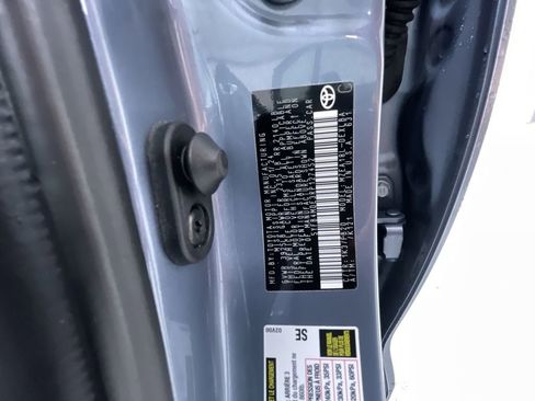 Certified 2024 Toyota Corolla LE image 23