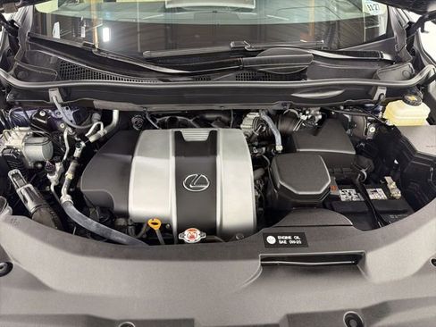 Used 2022 Lexus RX 350 AWD w/ Premium Package image 45