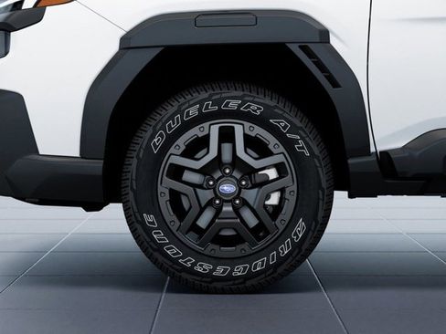 New 2026 Subaru Outback Wilderness image 9