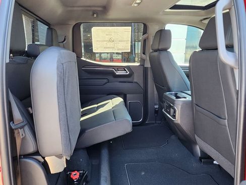 New 2026 GMC Sierra 1500 SLT image 45