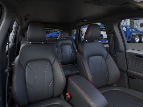 New 2025 Ford Escape ST-Line Elite w/ Premium Technology Package image 10