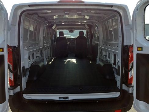 New 2025 Ford Transit 150 Low Roof AWD image 10