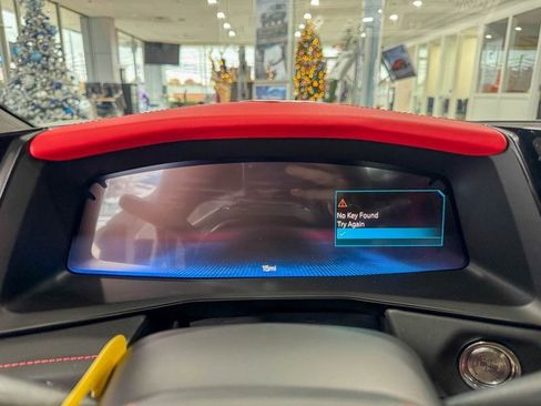 New 2026 Chevrolet Corvette Z06 image 17