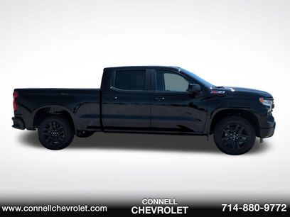 New 2026 Chevrolet Silverado 1500 RST w/ Convenience Package II