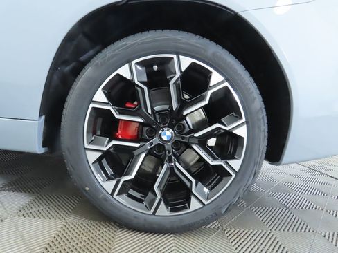 New 2026 BMW X3 xDrive30 w/ Premium Package image 32