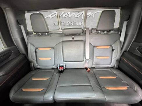 Used 2024 GMC Sierra 2500 AT4 w/ AT4 Premium Plus Package AWD/4WD image 22