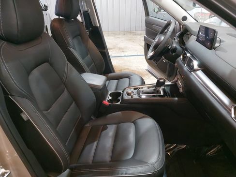 Used 2024 MAZDA CX-5 AWD 2.5 S w/ Premium Plus Pkg image 10