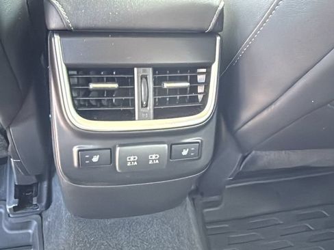 Used 2022 Subaru Outback Limited XT w/ Popular Package #2 AWD/4WD image 15