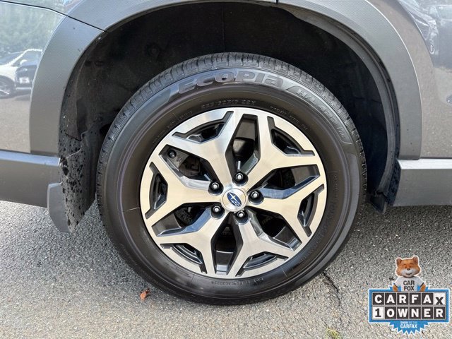 Certified 2023 Subaru Forester Premium AWD/4WD image 28