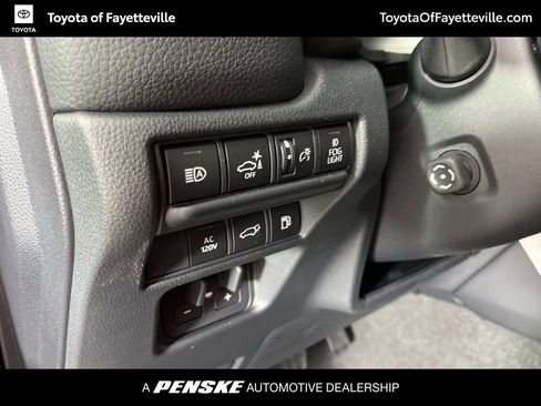 Used 2026 Toyota Land Cruiser w/ Premium Package image 29