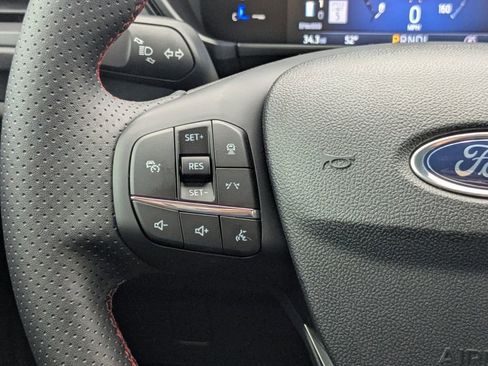 New 2026 Ford Escape ST-Line w/ Tech Pack #1 image 26