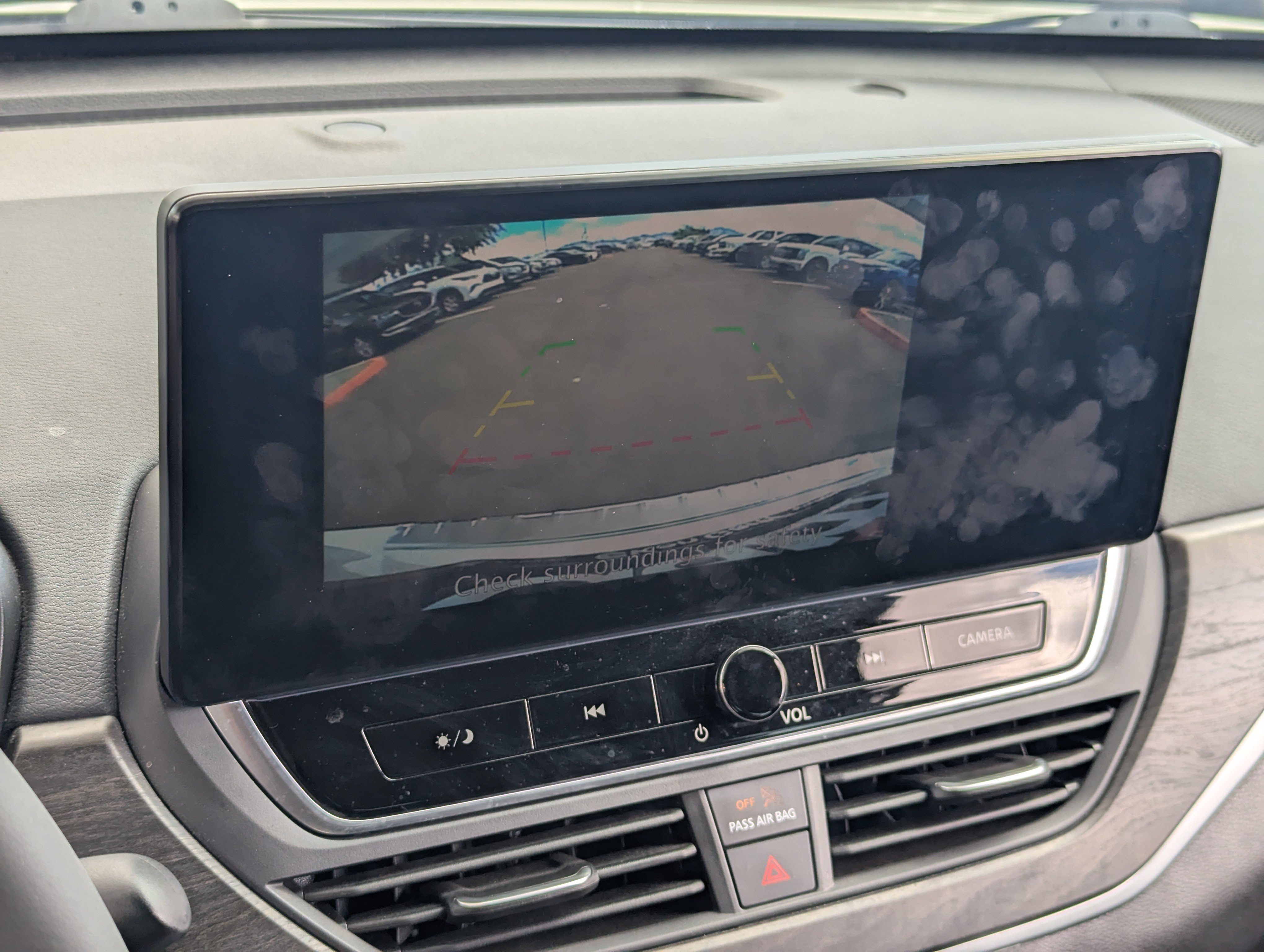 Used 2023 Nissan Altima 2.5 SV w/ SV Premium Package FWD image 26