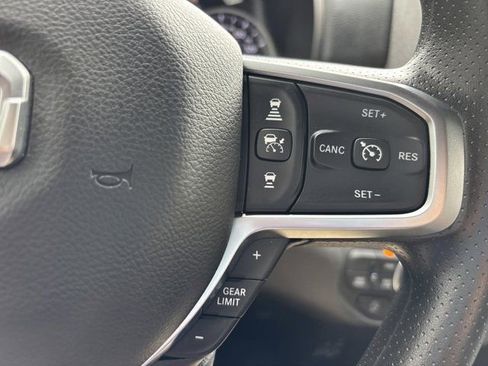 Used 2026 RAM 1500 Tradesman AWD/4WD image 27