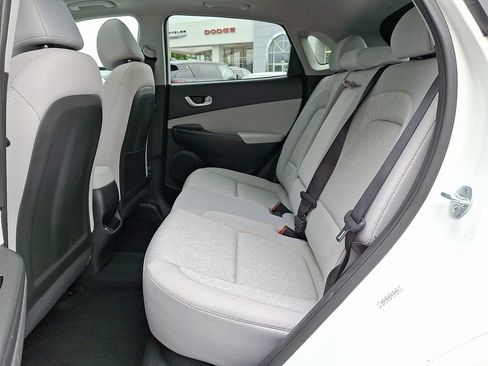 Used 2023 Hyundai Kona SEL FWD image 10