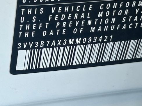 Used 2021 Volkswagen Tiguan SE R-Line image 44