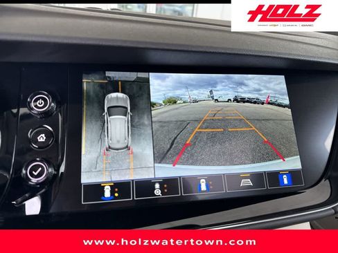 Certified 2023 Buick Envision Avenir AWD/4WD image 13