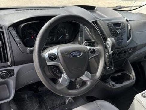 Used 2019 Ford Transit 150 130 Low Roof image 12