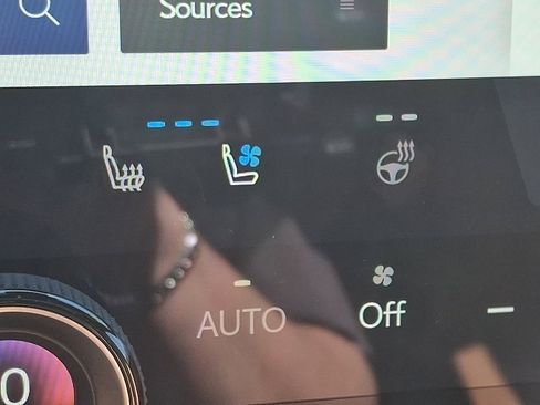 Used 2025 Lexus RX 350 Premium image 24