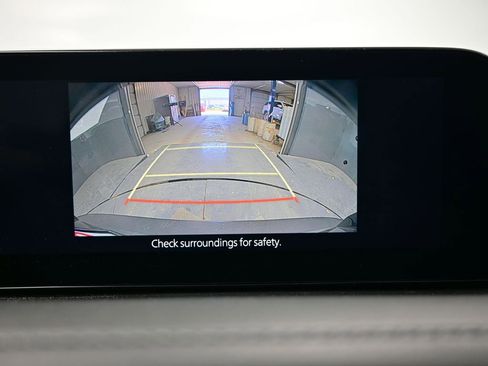 Used 2025 MAZDA CX-30 AWD 2.5 S w/ Select Sport Pkg image 13