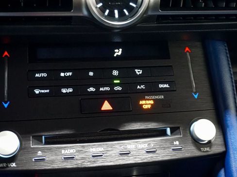 Used 2022 Lexus RC F Track Edition RWD image 46