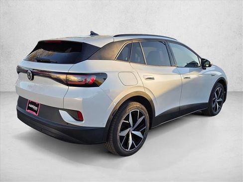 New 2026 Volkswagen ID.4 Pro S image 2