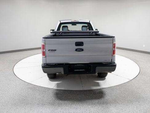 Used 2014 Ford F150 XL w/ Power Equipment Group image 24